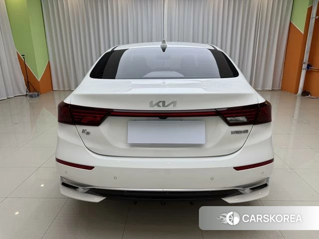 Kia K3 id 4307679 из Китая 18