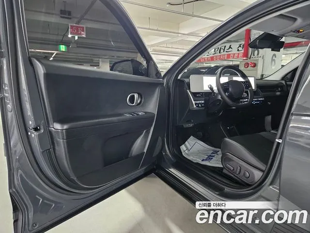 Hyundai Ionic 5 id 2724704 из Кореи 18