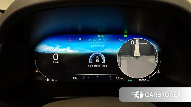 Kia The New K9 2nd generation id 3427842 из Кореи 18