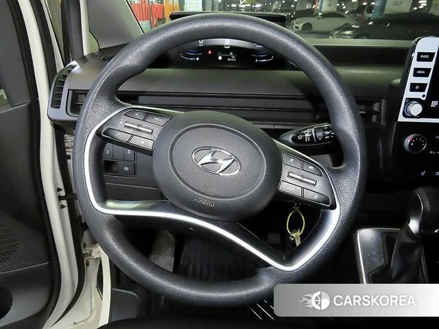 Hyundai Staria id 3992911 из Кореи 18