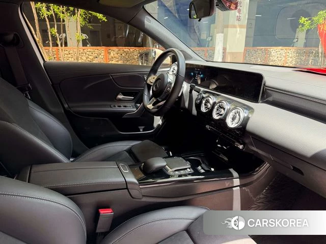 Mercedes-Benz Class A id 4275807 из Китая 17