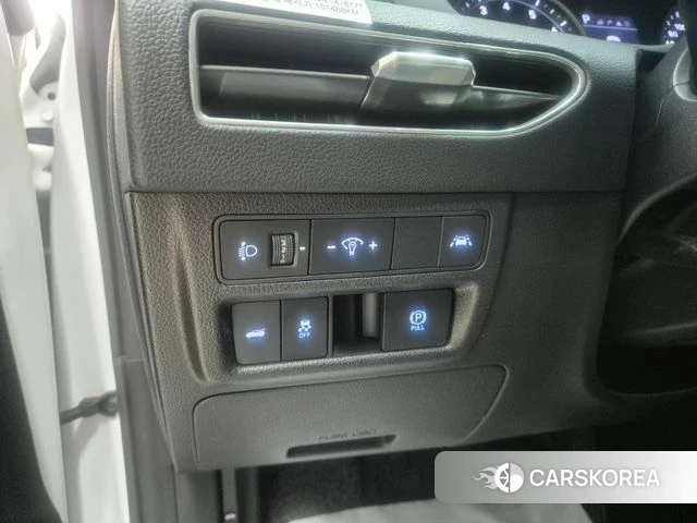 Hyundai Sonata (DN8) id 3866926 из Кореи 14