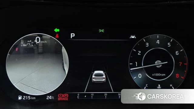 Kia K5 3rd generation id 4922989 из Кореи 18