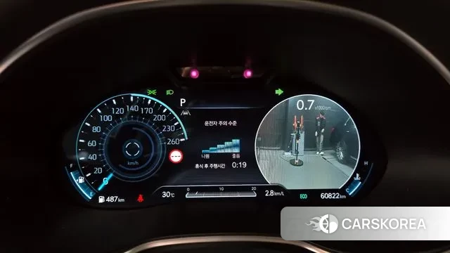 Genesis G80 (RG3) id 2895015 из Кореи 18