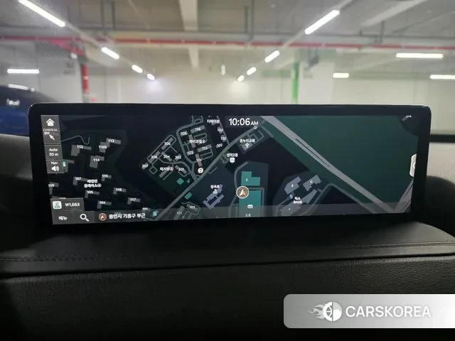 Genesis GV80 id 3349277 из Кореи 18