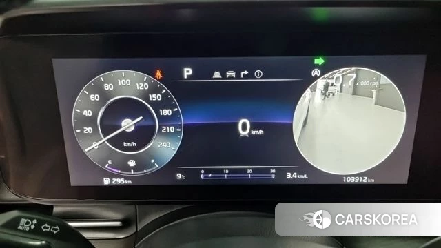 Kia Carnival 4th generation id 4585856 из Кореи 16