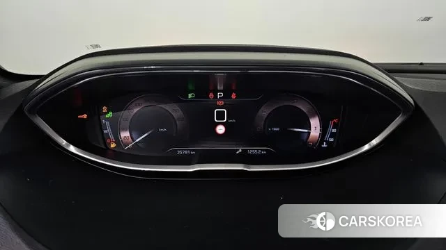 Peugeot 5008 second generation id 3455065 из Кореи 18