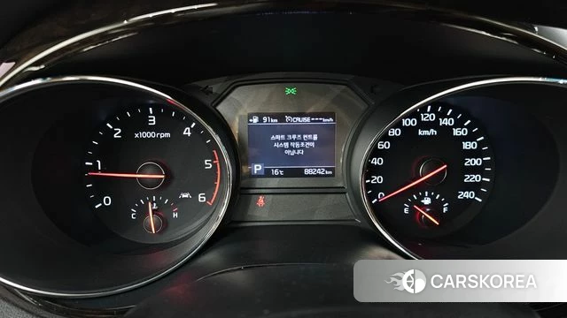 Kia The New Carnival id 4020388 из Кореи 18