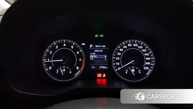 Hyundai Venue id 3374257 из Кореи 18