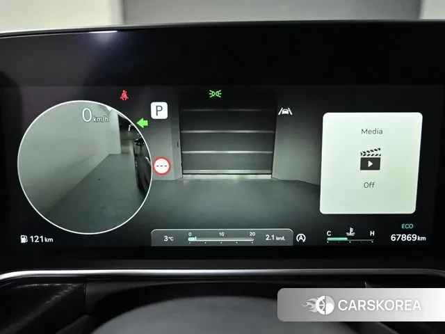 Genesis G90 (RS4) id 3452758 из Кореи 18