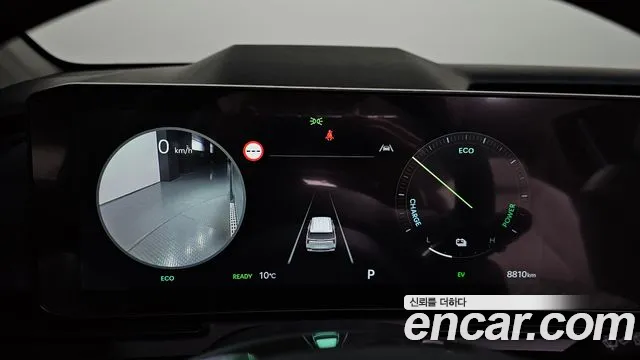 Kia The New Carnival 4th Generation id 2499042 из Кореи 18