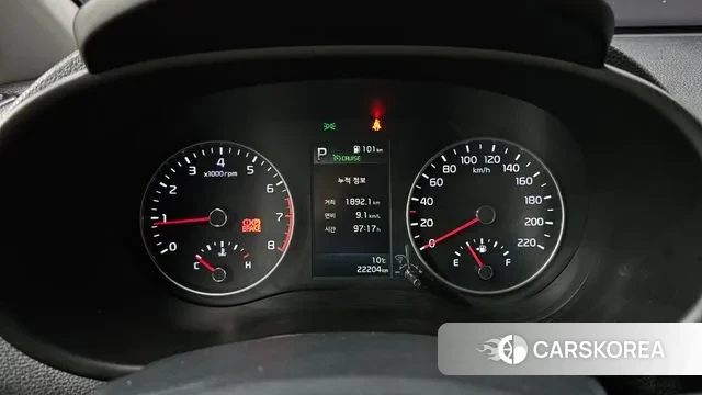 Kia Morning Urban (JA) id 3508153 из Кореи 18