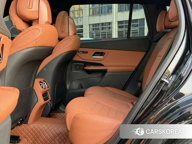Mercedes-Benz GLC id 4260133 из Китая 11