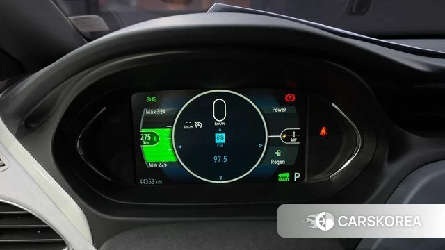 Chevrolet (GM Daewoo) Bolt EV id 4435694 из Кореи 29