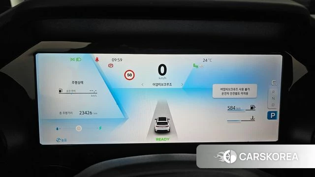 Renault Korea (Samsung) Grand Coleos id 4792086 из Кореи 33