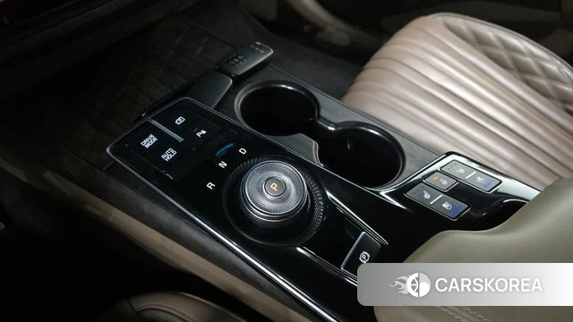 Kia K8 id 3878619 из Кореи 18