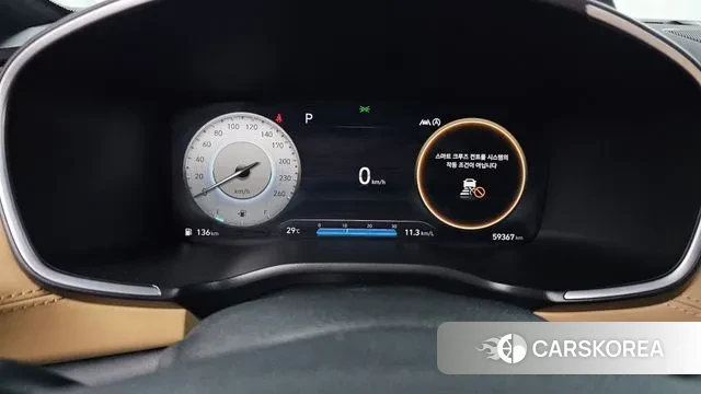 Hyundai The New Santa Fe id 3038585 из Кореи 18