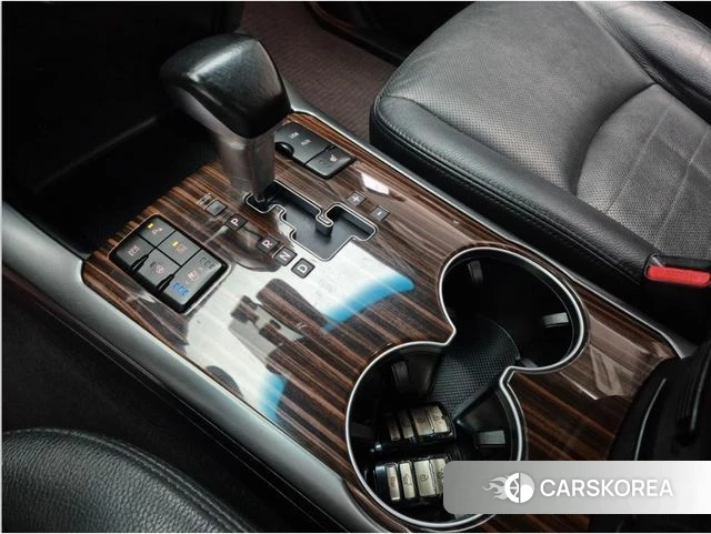 Kia The New Mohave id 4180740 из Кореи 16