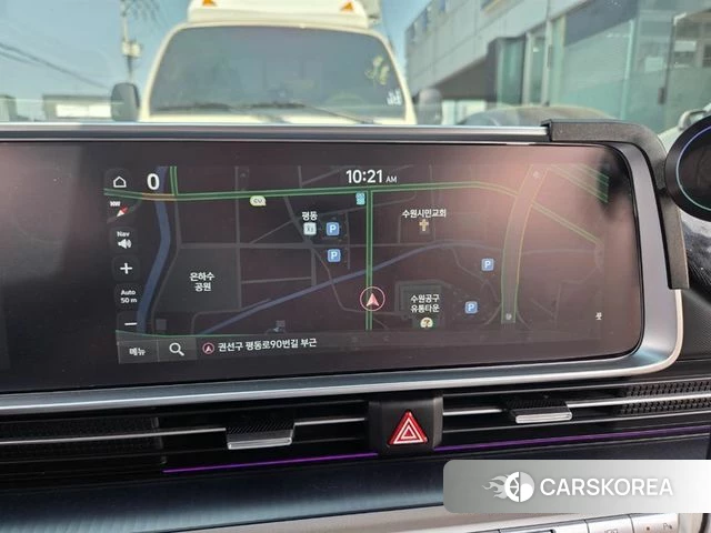 Hyundai Ionic 6 id 4334031 из Кореи 14