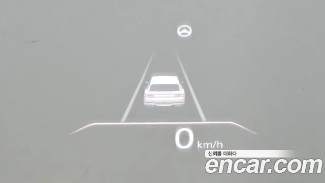 Genesis GV80 id 2654138 из Кореи 18