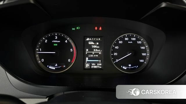 Hyundai Solati id 3814510 из Кореи 18