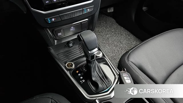 Ssangyong The New Tivoli id 3805120 из Кореи 18