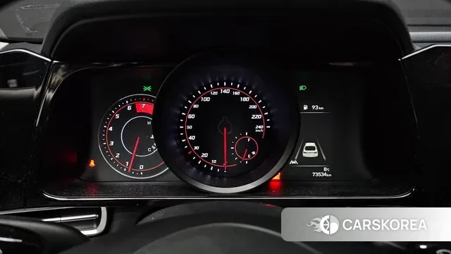 Hyundai Avante (CN7) id 3509528 из Кореи 18