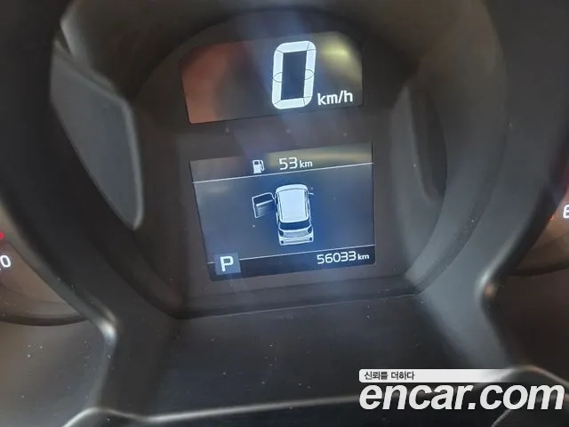 Kia The New Ray id 2917144 из Кореи 12