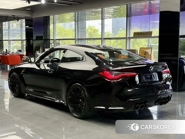 BMW M4 id 4307640 из Китая 11