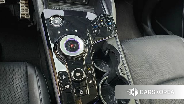 Kia Sportage 5th Generation id 4469306 из Кореи 29