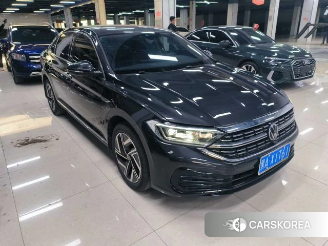 Volkswagen Sagitar id 4313355 из Китая 11