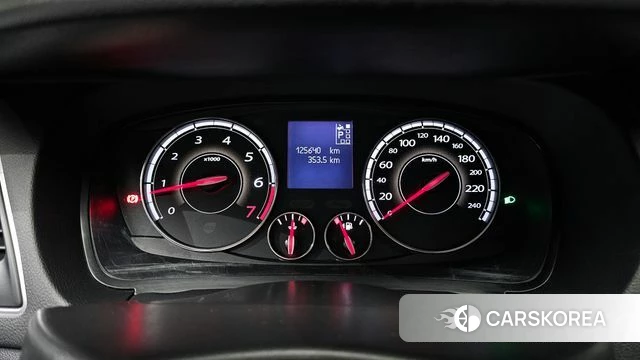 Renault Korea (Samsung) SM7 Nova id 4225522 из Кореи 18