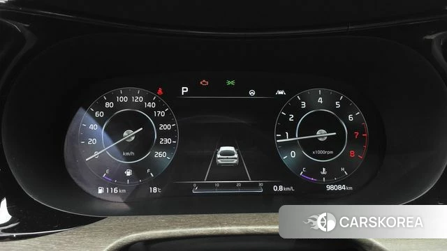 Kia K5 3rd generation id 4268589 из Кореи 28