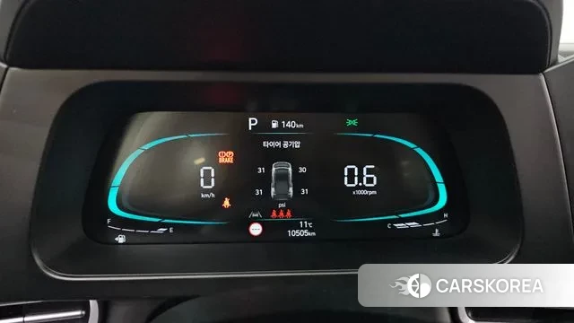 Hyundai The New Avante (CN7) id 3394095 из Кореи 18