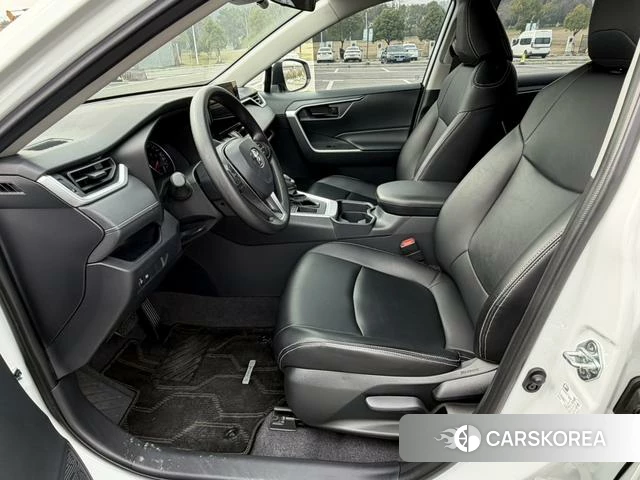 Toyota RAV4 Rongfang id 4278270 из Китая 13