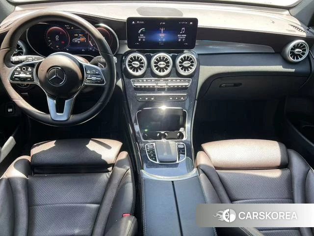 Mercedes-Benz GLC id 4277517 из Китая 8