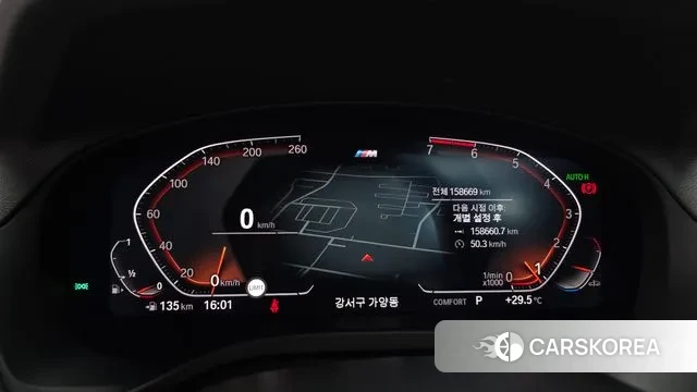 BMW X3 (G01) id 3044156 из Кореи 18