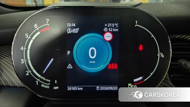 Mini Cooper S id 4715647 из Кореи 18