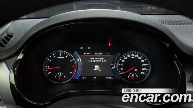 Kia Seltos id 2655195 из Кореи 18