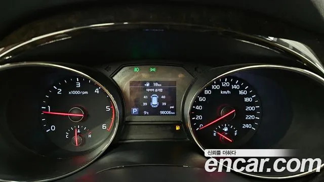 Kia The New Carnival id 2578194 из Кореи 18