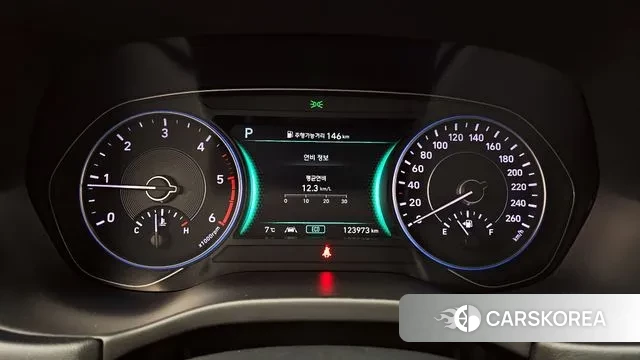 Hyundai Palisade id 3444424 из Кореи 18