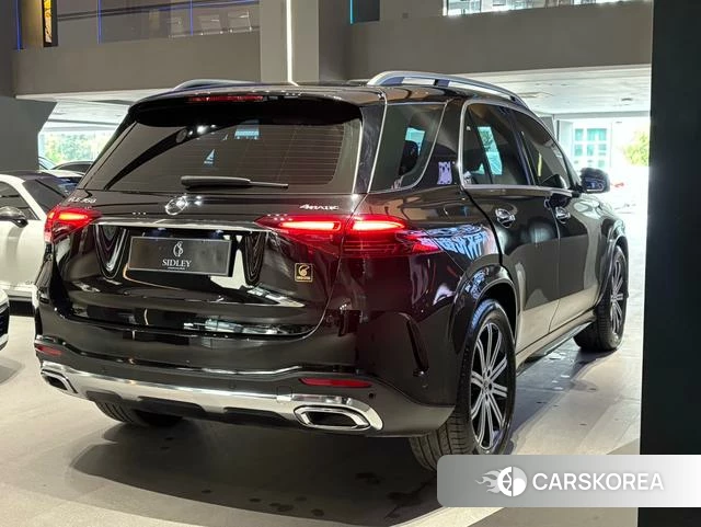 Mercedes-Benz GLE (import) id 4313533 из Китая 24