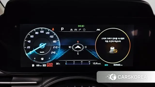 Kia Carnival 4th generation id 2974696 из Кореи 18