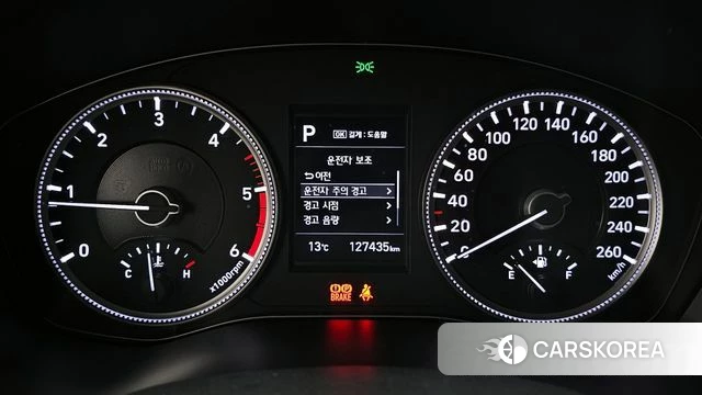 Hyundai Santa Fe TM id 3820992 из Кореи 18