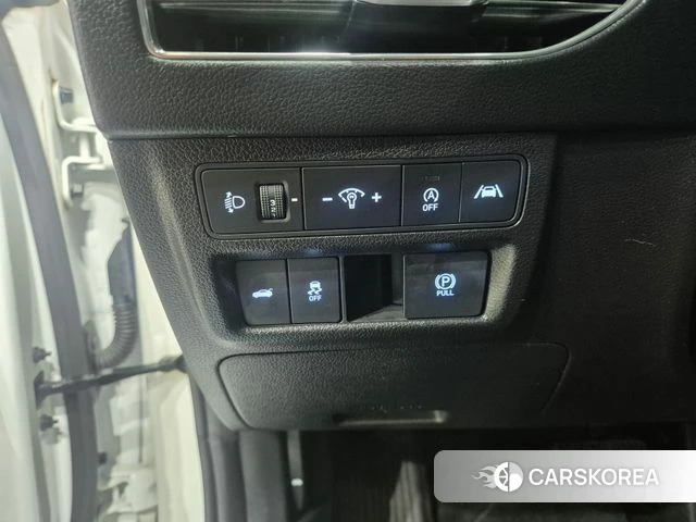 Hyundai Sonata (DN8) id 4454844 из Кореи 17