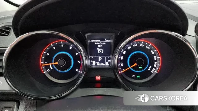 Ssangyong Tivoli Armor id 3351362 из Кореи 18