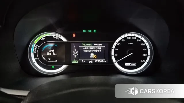 Kia Niro id 3449737 из Кореи 18