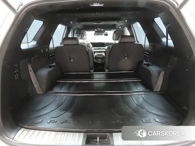 Hyundai Palisade id 4501048 из Кореи 18