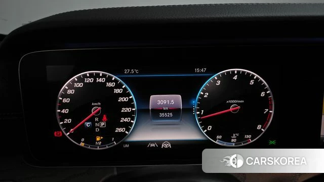 Mercedes-Benz E-Class W213 id 4490305 из Кореи 33