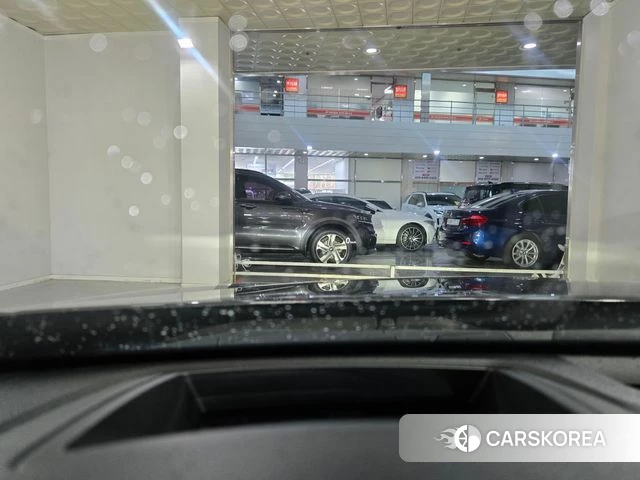 Kia Come New K7 id 4530699 из Кореи 18